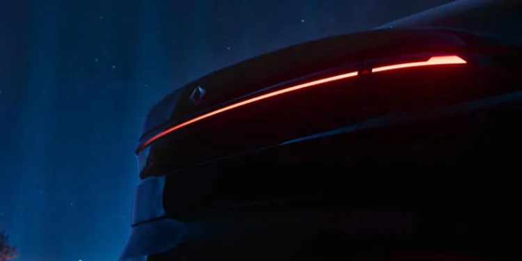 TOGG’un yeni SUV modeli T8X
