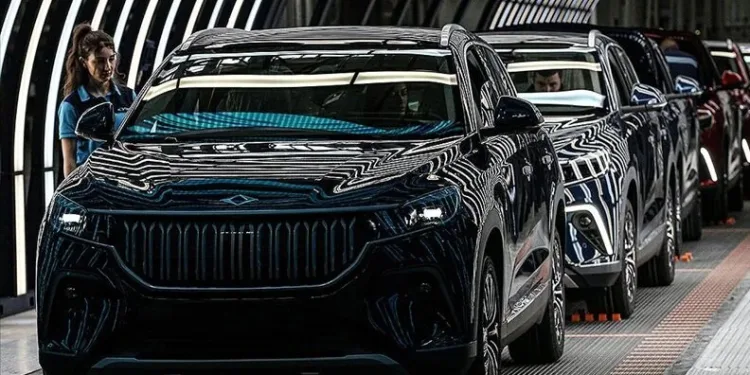 Elektrikli otomobil satışları arttı