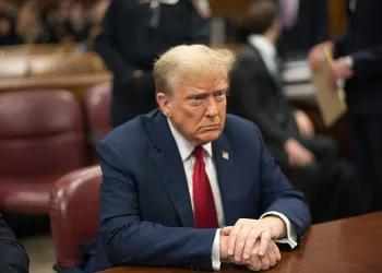 Trump davası ikinci gününde