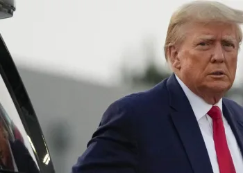 Trump’a yönelik tarihi “sus payı” davası jüri seçimi ile başladı