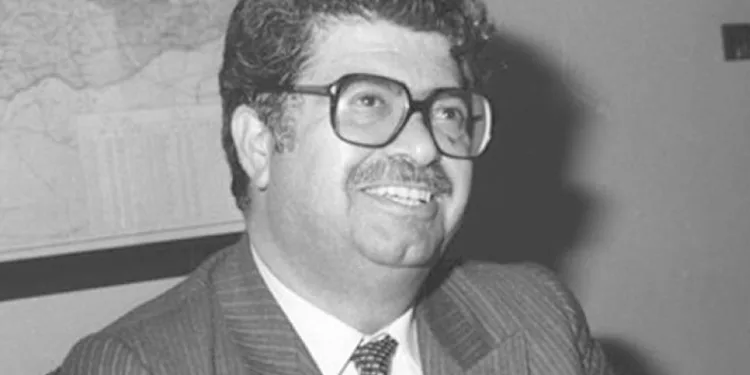 Turgut Özal kabri başında anıldı