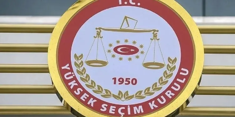 YRP’den YSK’ya olağanüstü itiraz