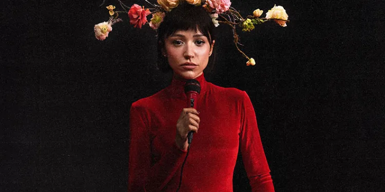 Zeynep Bastık Dünya listelerinde zirvede