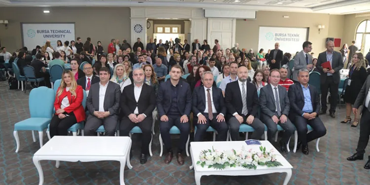 Bursa’daki liselerde bilim uygulamaları başlıyor