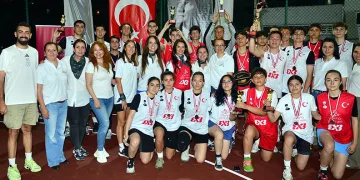 YASAV’dan 19 Mayıs’a yakışan turnuva