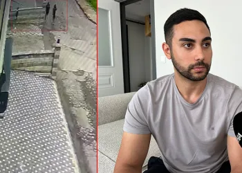 Yeni evli çiftin 700 bin TL’lik takılarını çaldılar