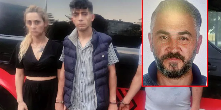 4 bin lira için canından oldu