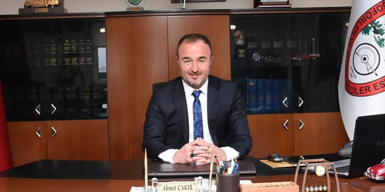 Bursa’da taksicinin bıçaklanmasına tepki