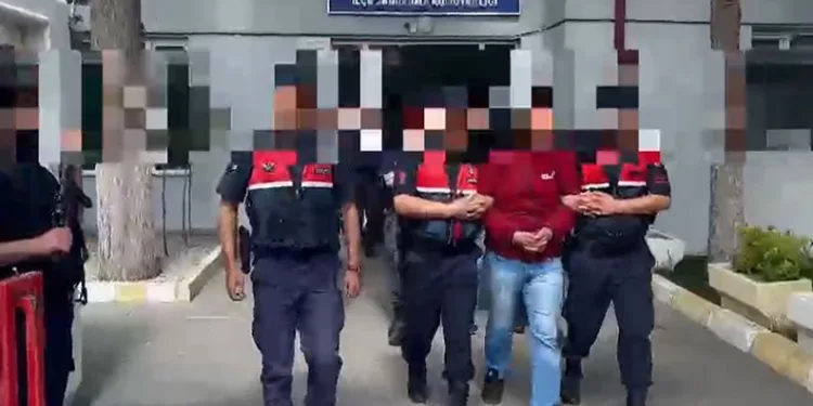 6 ilde operasyon: 85 şüpheliden 9’u tutuklandı