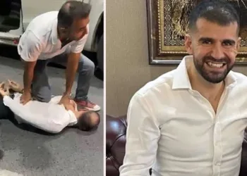 Bir komiser daha gözaltında