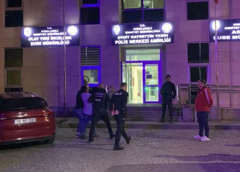 Kırklareli’nde tartıştığı eşini bıçakladı