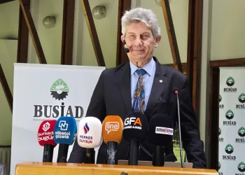 Dönüşüm için Bursa öncülük etmeye hazır