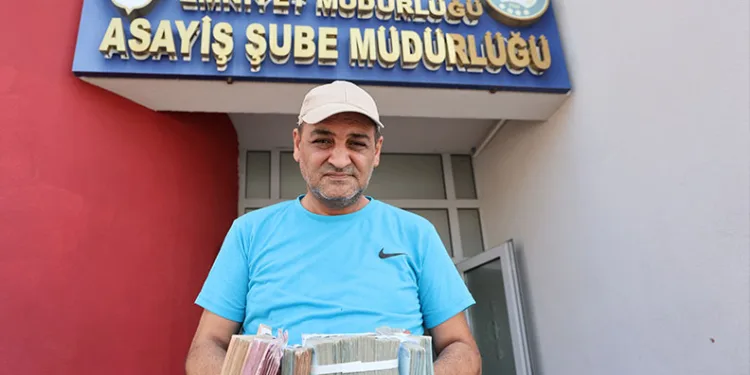 Filmlere konu olan “Sazan sarmalının” önüne geçti