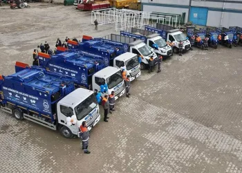Hem tasarruf ediyor hem doğayı koruyor