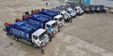 Hem tasarruf ediyor hem doğayı koruyor