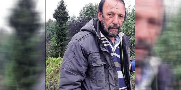 Yeğeni tarafından bıçaklanarak öldürüldü