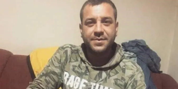 Tire’de sokak ortasında cinayet