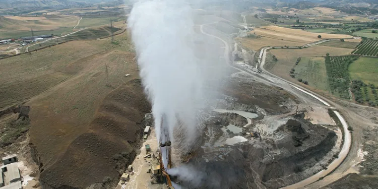 Denizli’de patlamalar 4 gündür devam ediyor