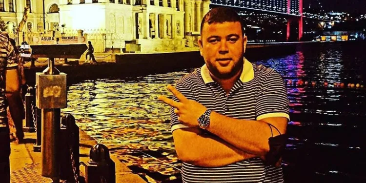 İzmir’de büfeye ateş açıldı: 1 ölü