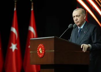 “Dünya yeni çatışmalara gebe”