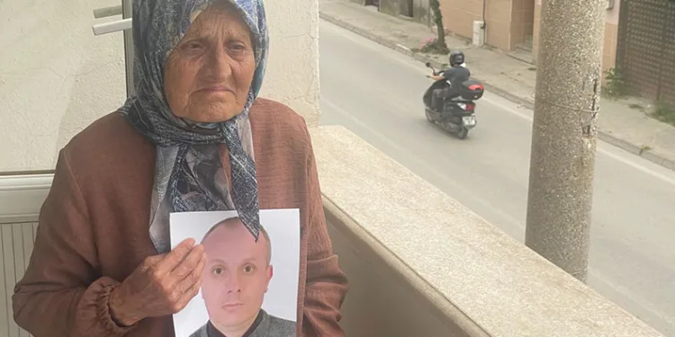 Bursa’da istediği ekmeği almadı diye evi terketti