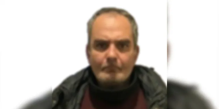 Annesini ve nişanlısını öldüren firari katil yakalandı