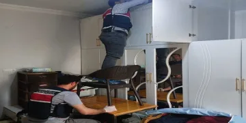 Şırnak’ta PKK’nın şehir yapılanması YPS’ye operasyon