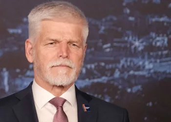 Çekya Cumhurbaşkanı motosiklet kazası geçirdi