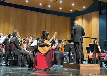 BBDSO’dan “Gitar Akşamı” konseri