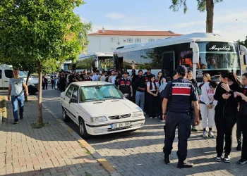 17 ilde dolandırıcılık operasyonu