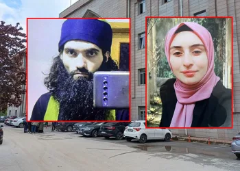 Eşini öldüren kocaya ağırlaştırılmış müebbet hapis