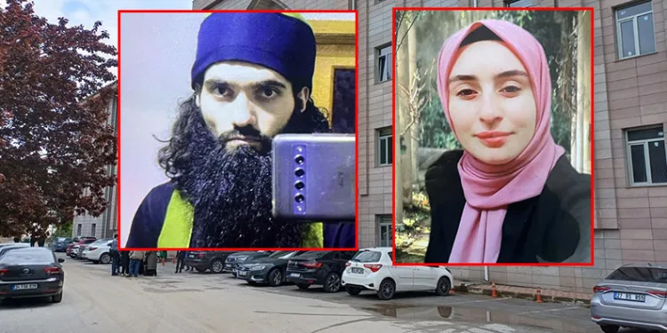 Eşini öldüren kocaya ağırlaştırılmış müebbet hapis