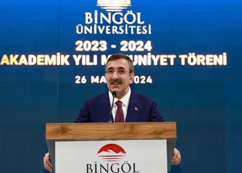 “22 yılda üniversite sayımız 76’dan 208’e yükseldi”