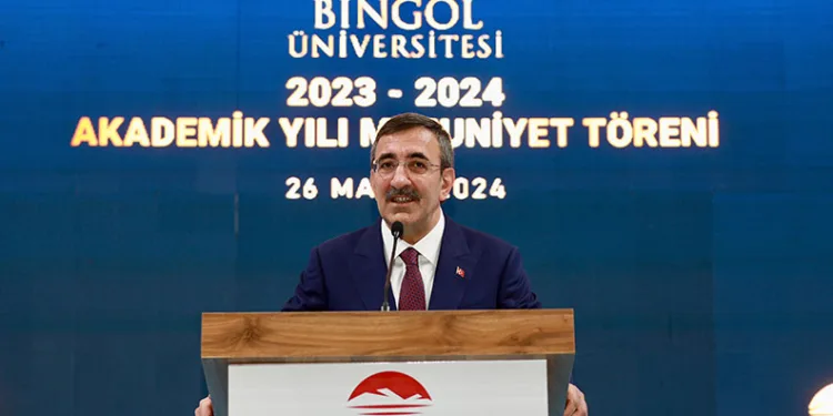 “22 yılda üniversite sayımız 76’dan 208’e yükseldi”