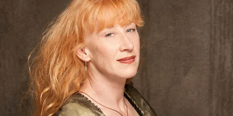 Loreena Mckennıtt, Türkiye’ye geliyor