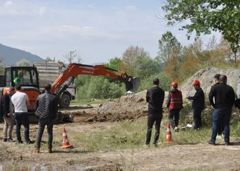 Belge alan doğrudan işe giriyor