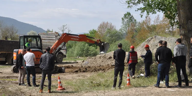 Belge alan doğrudan işe giriyor