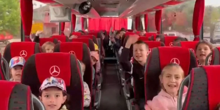 Bozbey öğrencilerin isteklerini yerine getirdi