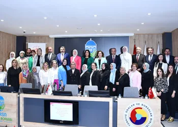 Bursa’da 6 kooperatife hibe desteği