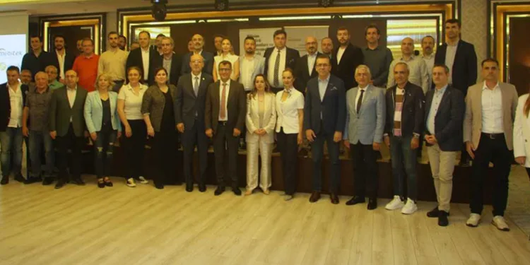BİSİAD’dan “dijitalleşme ve ekonomi” toplantısı