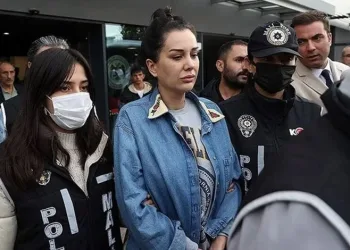 Dilan Polat Sinir Hastalıkları Hastanesi’ne yatırılacak