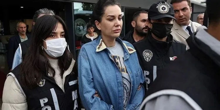 Dilan Polat Sinir Hastalıkları Hastanesi’ne yatırılacak