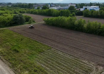 Düzce Belediyesi’nden tarımsal üretime katkı