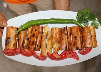Samsun’un ‘gastronomi turizmi’ atağı