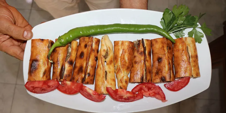 Samsun’un ‘gastronomi turizmi’ atağı