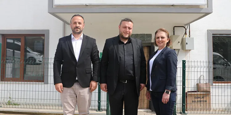 GEMTAR’da yeni yönetim belli oldu