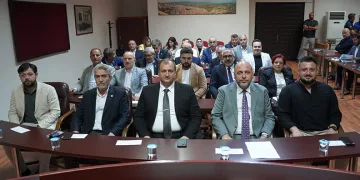 “İznik Gölü’nde vahşi sulama ve ilaçlamada dikkatli olunmalı”