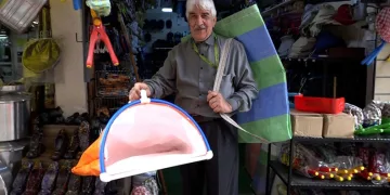 Çay torbalarına yoğun ilgi