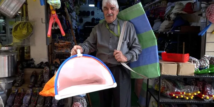 Çay torbalarına yoğun ilgi