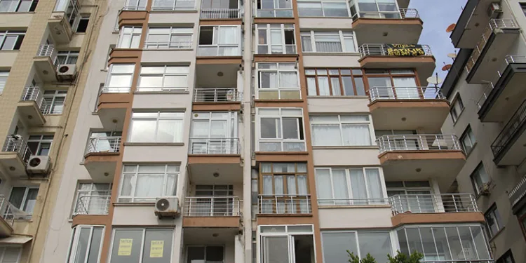 Ev satın alırken veya kiralarken dolandırılmayın